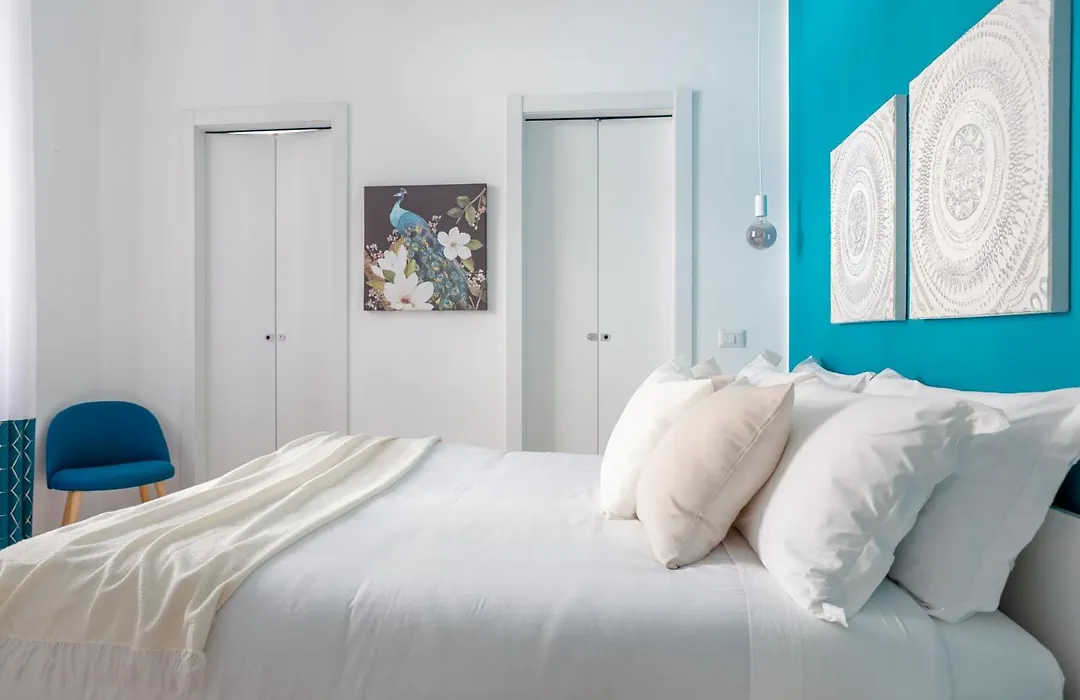 Parisi Apt-1